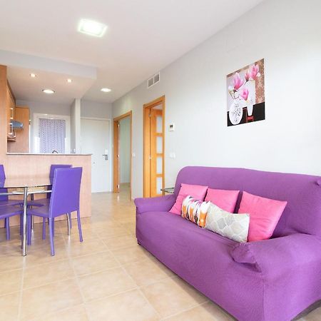 Global Properties, Apartamento Con Terraza Y Piscina En La Playa De Canet Canet d'En Berenguer Buitenkant foto