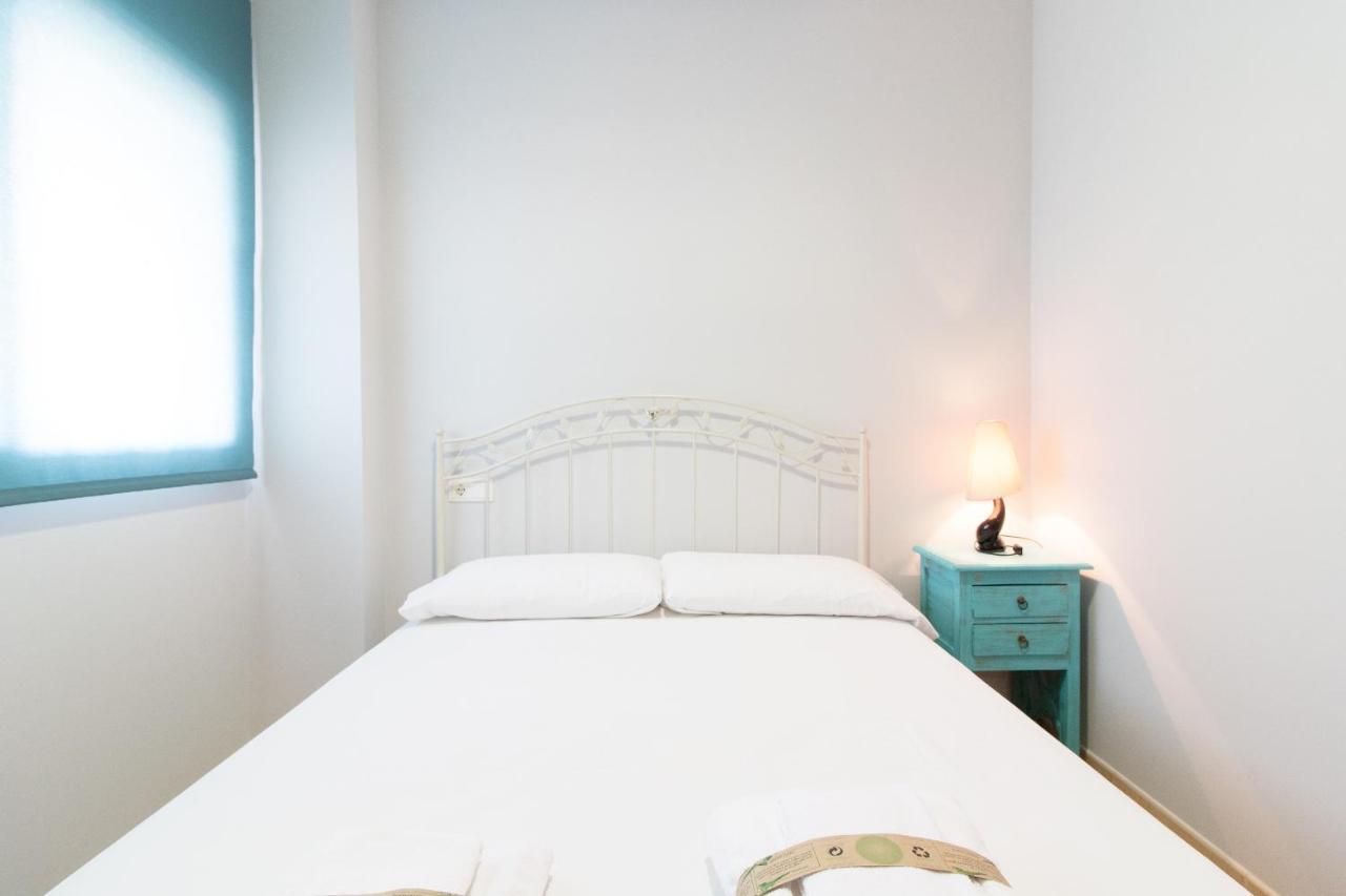 Global Properties, Apartamento Con Terraza Y Piscina En La Playa De Canet Canet d'En Berenguer Buitenkant foto