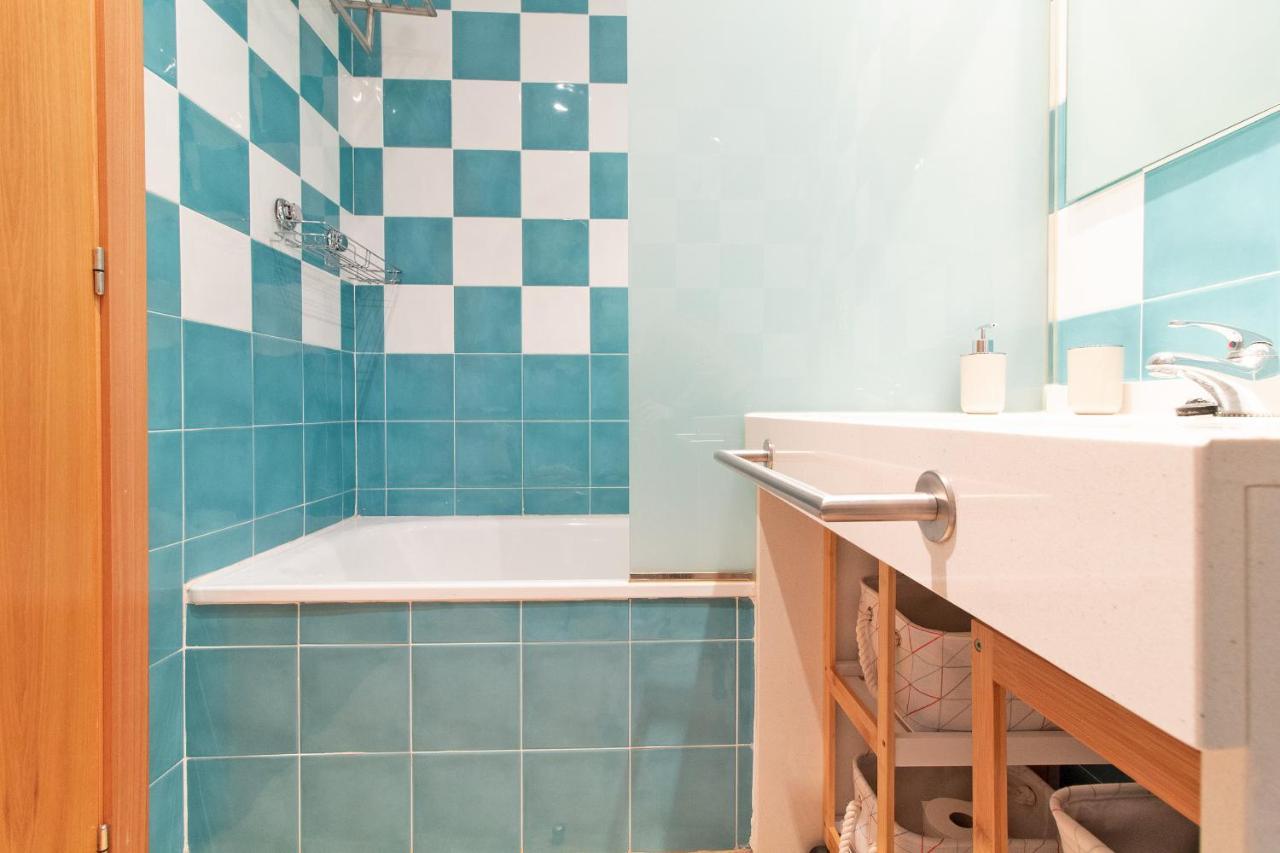 Global Properties, Apartamento Con Terraza Y Piscina En La Playa De Canet Canet d'En Berenguer Buitenkant foto