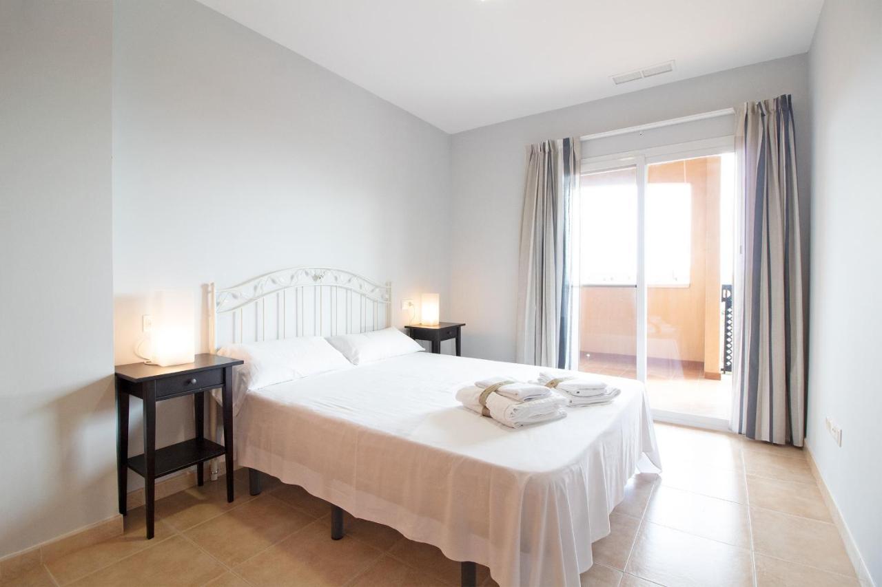 Global Properties, Apartamento Con Terraza Y Piscina En La Playa De Canet Canet d'En Berenguer Buitenkant foto